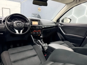 MAZDA CX-5 2014 2.2D E6 Garantie 12 Luni Rate Avans 0 Doar cu Buletinul - imagine 16