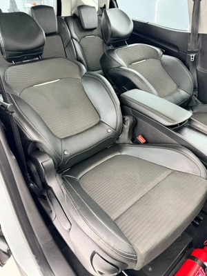 RENAULT SCENIC 2016 1.5D E6 Garantie 12 Luni Rate Avans 0 Doar Cu Buletinul - imagine 20