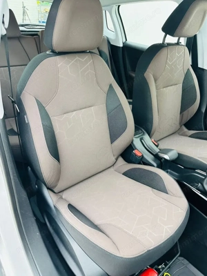 PEUGEOT 2008 2014 1.6D E5 GARANTIE 12 LUNI Rate Avans 0 Doar cu Buletinul - imagine 16