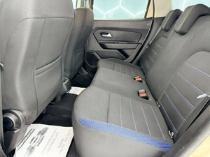 DACIA DUSTER 2020 1.0i e6 Garantie 12 Luni Rate Avans 0 Doar Cu Buletinul - imagine 14