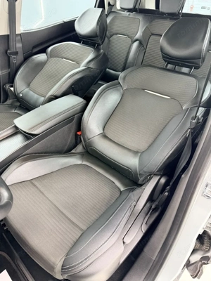 RENAULT SCENIC 2016 1.5D E6 Garantie 12 Luni Rate Avans 0 Doar Cu Buletinul - imagine 17