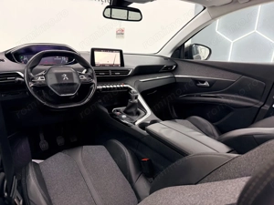 PEUGEOT 3008 2016 1.2i E6 Garantie 12 Luni Rate Avans 0 Doar cu Buletinul - imagine 19