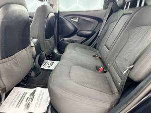HYUNDAI IX35 2012 1.7D E5 Garantie 12 Luni Rate Avans 0 Doar Cu Buletinul - imagine 12