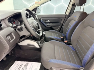 DACIA DUSTER 2020 1.0i e6 Garantie 12 Luni Rate Avans 0 Doar Cu Buletinul - imagine 12