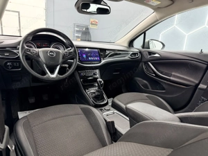 OPEL ASTRA 2016 1.6D E6 Garantie 12 Luni Rate Avans 0 Doar Cu Buletinul - imagine 17