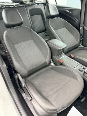 OPEL ASTRA 2016 1.6D E6 Garantie 12 Luni Rate Avans 0 Doar Cu Buletinul - imagine 19