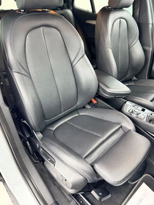 BMW X2 2018 2.0D E6 Garantie 12 Luni Rate Avans 0 Doar Cu Buletinul - imagine 16