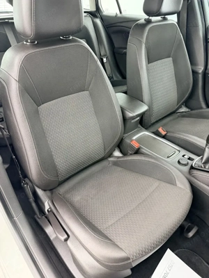 OPEL ASTRA 2016 1.6D E6 Garantie 12 Luni Rate Avans 0 Doar Cu Buletinul - imagine 15