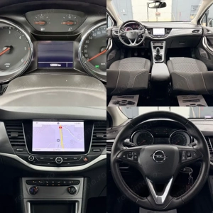 OPEL ASTRA 2020 1.6D E6 Garantie 12 Luni Rate Avans 0 Doar Cu Buletinul - imagine 8