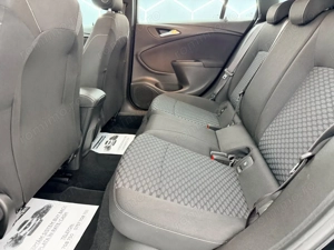 OPEL ASTRA 2020 1.6D E6 Garantie 12 Luni Rate Avans 0 Doar Cu Buletinul - imagine 7