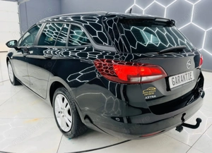 OPEL ASTRA 2020 1.6D E6 Garantie 12 Luni Rate Avans 0 Doar Cu Buletinul - imagine 4