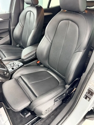 BMW X2 2018 2.0D E6 Garantie 12 Luni Rate Avans 0 Doar Cu Buletinul - imagine 12