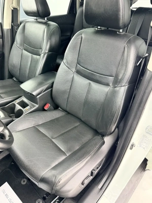 NISSAN X-TRAIL 2015 1.6D E5 Garantie 12 Luni Rate Avans 0 Doar Cu Buletinul - imagine 15