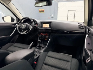 MAZDA CX-5 2014 2.2D E6 Garantie 12 Luni Rate Avans 0 Doar cu Buletinul - imagine 17