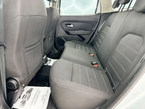 DACIA DUSTER 2022 1.0i+GPL E6 Garantie 12 Luni Rate Avans 0 Doar Cu Buletinul - imagine 15