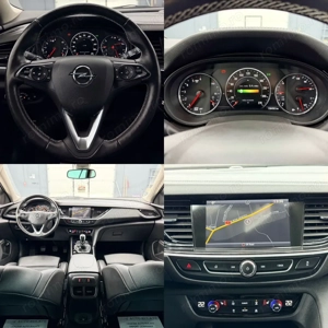 OPEL INSIGNIA 2018 1.6D E6 Garantie 12 Luni Rate Avans 0 Doar Cu Buletinul - imagine 8