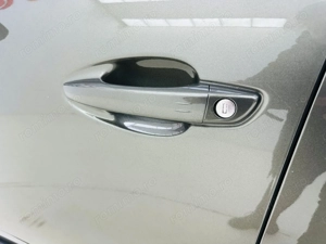 PEUGEOT 5008 2017 1.2i E6 Garantie 12 Luni Rate Avans 0 Doar cu Buletinul - imagine 8