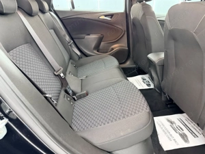 OPEL ASTRA 2020 1.6D E6 Garantie 12 Luni Rate Avans 0 Doar Cu Buletinul - imagine 14