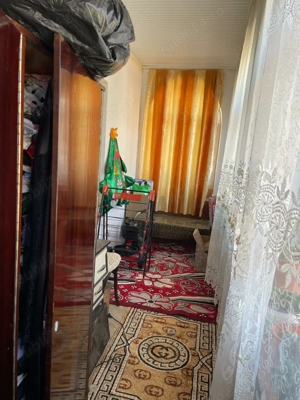 Se vinde casa cu pamant intravelin bun si pentru agricultura(zona cu solare) in comuna Gostavatu Olt - imagine 8