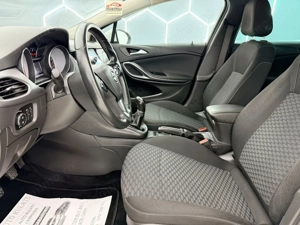 OPEL ASTRA 2016 1.6D E6 Garantie 12 Luni Rate Avans 0 Doar Cu Buletinul - imagine 12