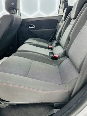 RENAULT GRAND SCENIC 2013 1.5D E5 Garantie 12 Luni Rate Avans 0 Doar Cu Buletinul - imagine 7