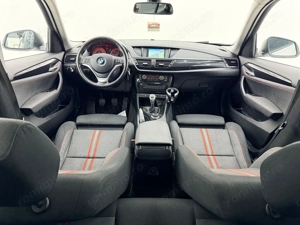 BMW X1 2013 2.0D E5 Garantie 12 Luni Rate Avans 0 Doar Cu Buletinul - imagine 6