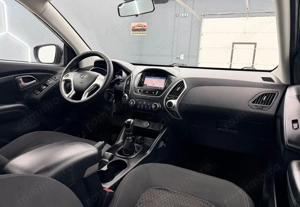 HYUNDAI IX35 2012 1.7D E5 Garantie 12 Luni Rate Avans 0 Doar Cu Buletinul - imagine 17