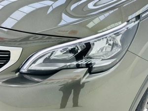 PEUGEOT 5008 2017 1.2i E6 Garantie 12 Luni Rate Avans 0 Doar cu Buletinul - imagine 9