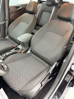 OPEL ASTRA 2020 1.6D E6 Garantie 12 Luni Rate Avans 0 Doar Cu Buletinul - imagine 17