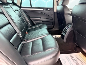 SKODA SUPERB 2013 1.6D E5 Garantie 12 Luni Rate Avans 0 Doar Cu Buletinul - imagine 7