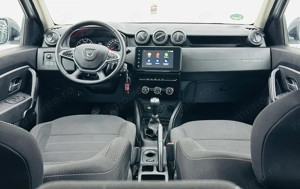 DACIA DUSTER 2022 1.0i + GPL E6 Garantie 12  Luni Rate Avans 0 Doar Cu Buletinul - imagine 6