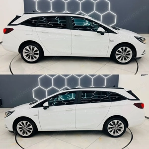 OPEL ASTRA 2016 1.6D E6 Garantie 12 Luni Rate Avans 0 Doar Cu Buletinul - imagine 5