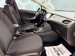 OPEL ASTRA 2020 1.6D E6 Garantie 12 Luni Rate Avans 0 Doar Cu Buletinul - imagine 16