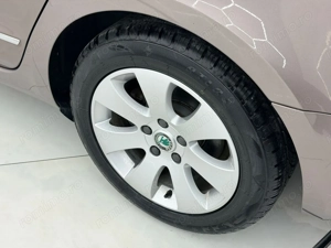 SKODA SUPERB 2013 1.6D E5 Garantie 12 Luni Rate Avans 0 Doar Cu Buletinul - imagine 10