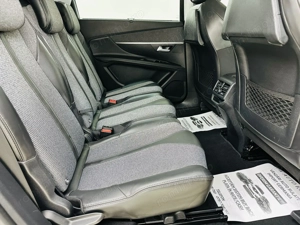 PEUGEOT 5008 2017 1.2i E6 Garantie 12 Luni Rate Avans 0 Doar cu Buletinul - imagine 16