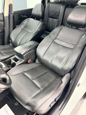 NISSAN X-TRAIL 2015 1.6D E5 Garantie 12 Luni Rate Avans 0 Doar Cu Buletinul - imagine 19