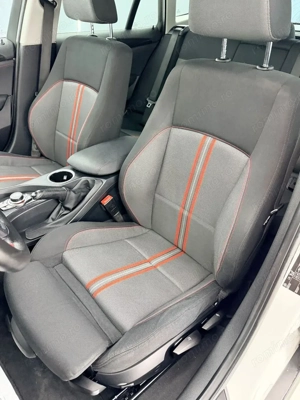 BMW X1 2013 2.0D E5 Garantie 12 Luni Rate Avans 0 Doar Cu Buletinul - imagine 9
