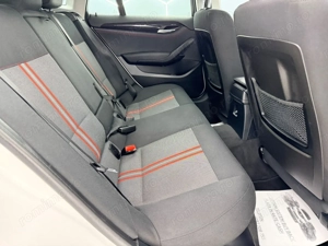 BMW X1 2013 2.0D E5 Garantie 12 Luni Rate Avans 0 Doar Cu Buletinul - imagine 7