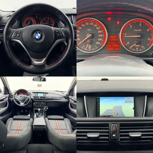BMW X1 2013 2.0D E5 Garantie 12 Luni Rate Avans 0 Doar Cu Buletinul - imagine 8