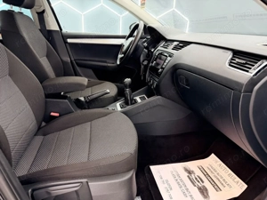 SKODA OCTAVIA 2015 1.6D E5 Garantie 12 Luni Rate Avans 0 Doar Cu Buletinul - imagine 14
