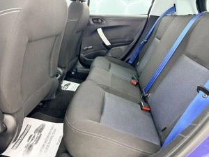 PEUGEOT 208 2017 1.2i E6 Garantie 12 Luni Rate Avans 0 Doar Cu Buletinul - imagine 12