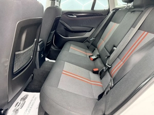 BMW X1 2013 2.0D E5 Garantie 12 Luni Rate Avans 0 Doar Cu Buletinul - imagine 13