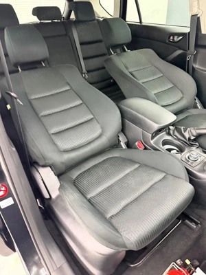 MAZDA CX-5 2014 2.2D E6 Garantie 12 Luni Rate Avans 0 Doar cu Buletinul - imagine 18