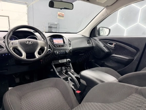 HYUNDAI IX35 2012 1.7D E5 Garantie 12 Luni Rate Avans 0 Doar Cu Buletinul - imagine 18