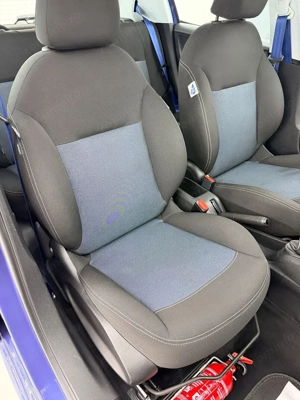 PEUGEOT 208 2017 1.2i E6 Garantie 12 Luni Rate Avans 0 Doar Cu Buletinul - imagine 15