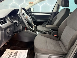 SKODA OCTAVIA 2015 1.6D E5 Garantie 12 Luni Rate Avans 0 Doar Cu Buletinul - imagine 11