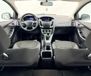 FORD FOCUS 2012 1.6D E5 Garantie 12 Luni Rate Avans 0 Doar Cu Buletinul - imagine 6
