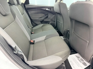 FORD FOCUS 2012 1.6D E5 Garantie 12 Luni Rate Avans 0 Doar Cu Buletinul - imagine 7