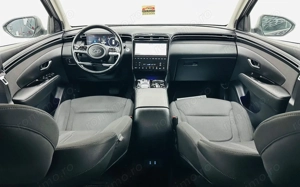 HYUNDAI TUCSON 2021 1.6D E6 HYBRID Garantie 12 Luni Rate Avans 0 Doar Cu Buletinul - imagine 6