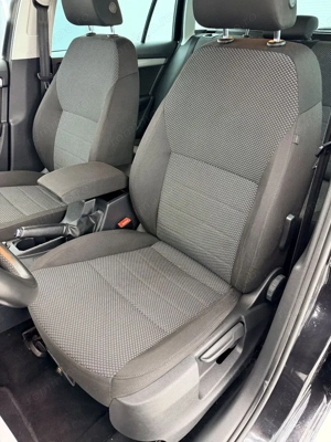 SKODA OCTAVIA 2015 1.6D E5 Garantie 12 Luni Rate Avans 0 Doar Cu Buletinul - imagine 12